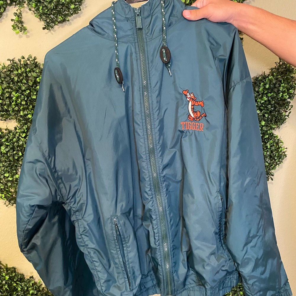 Tigger x Disney jacket